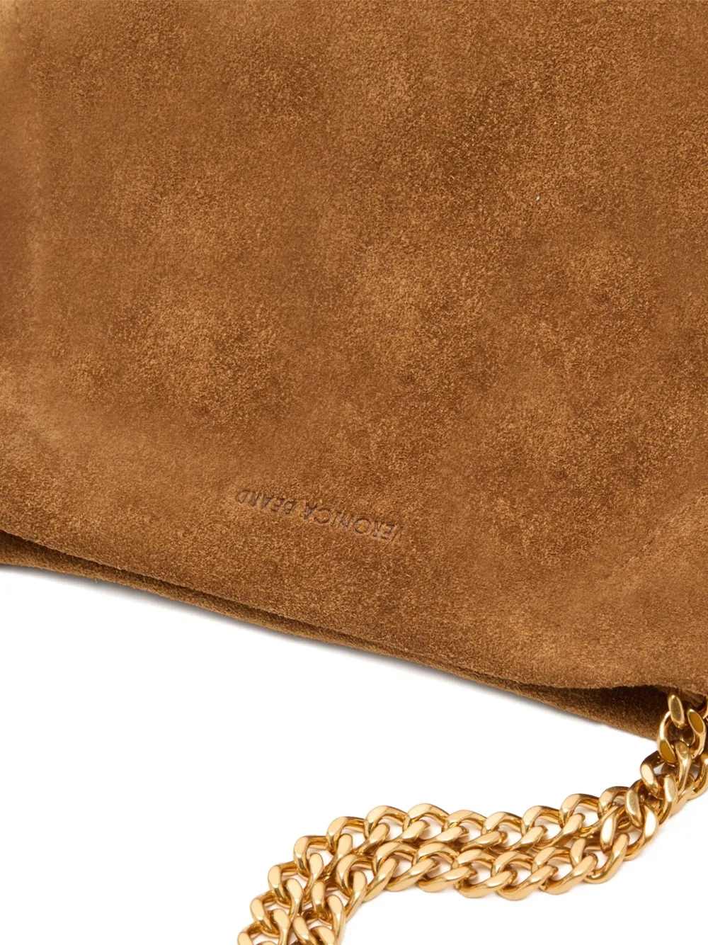 Small Slouch Tote Bag