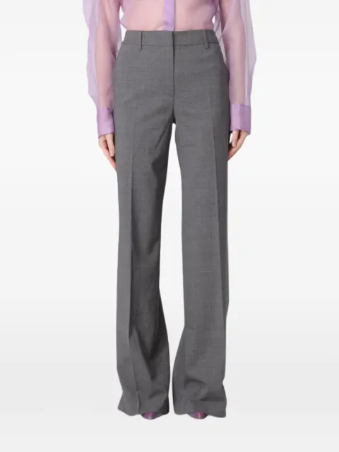 MSGM pantalones de vestir