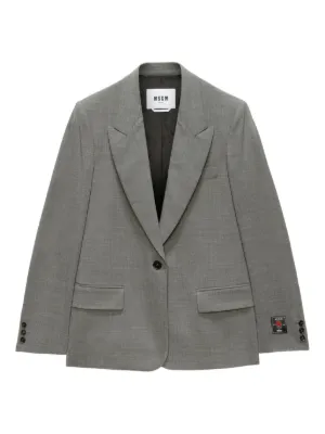 MSGM ウィメンズ ツイードジャケット通販 - FARFETCH