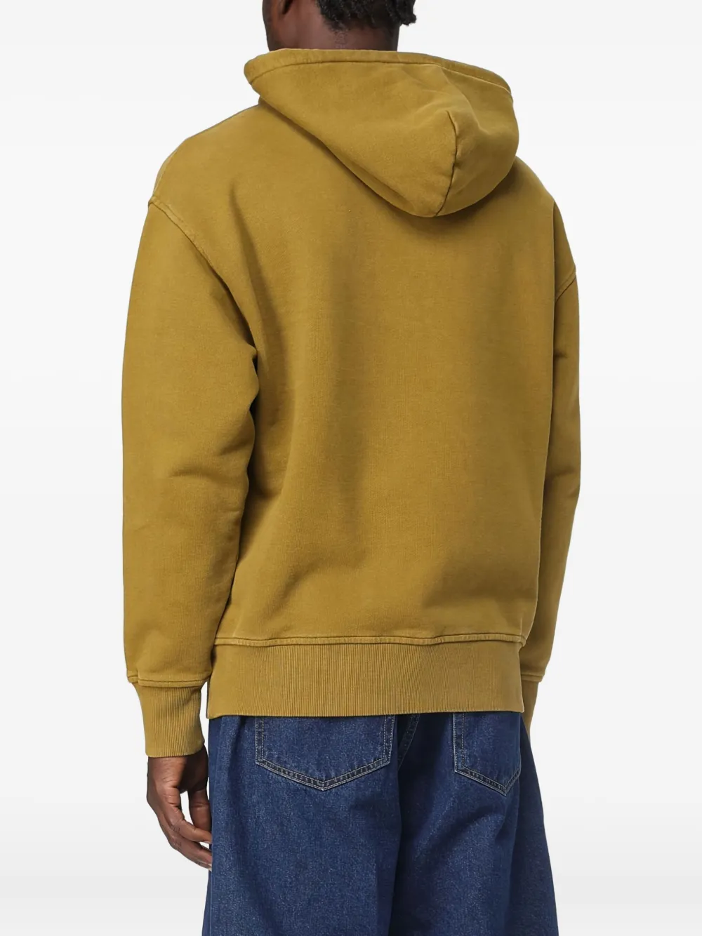 MSGM sudadera con capucha y logo | Hoodies | Image 2