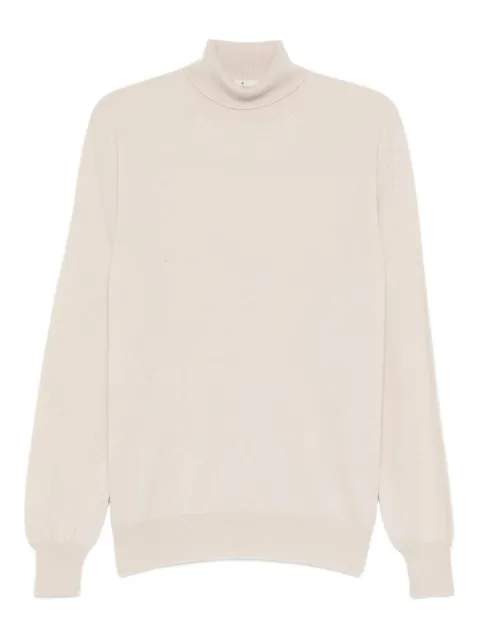 Bruno Manetti cashmere jumper