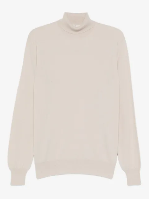 Bruno Manetti cashmere jumper