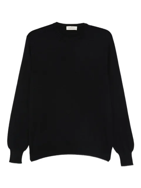 Bruno Manetti cashmere jumper