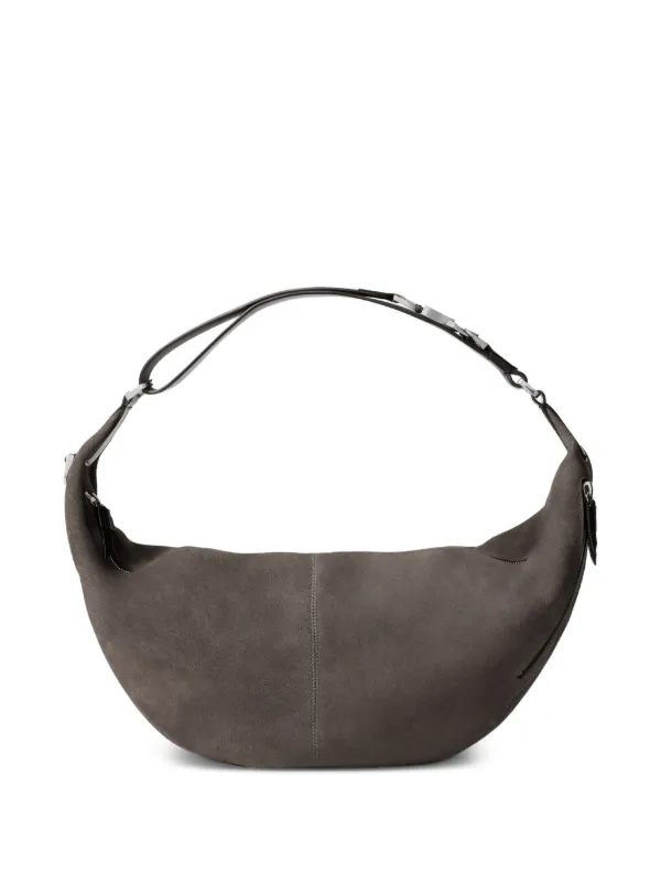 LEMAIRE Quiver Clip ショルダーバッグ | グレー | FARFETCH JP