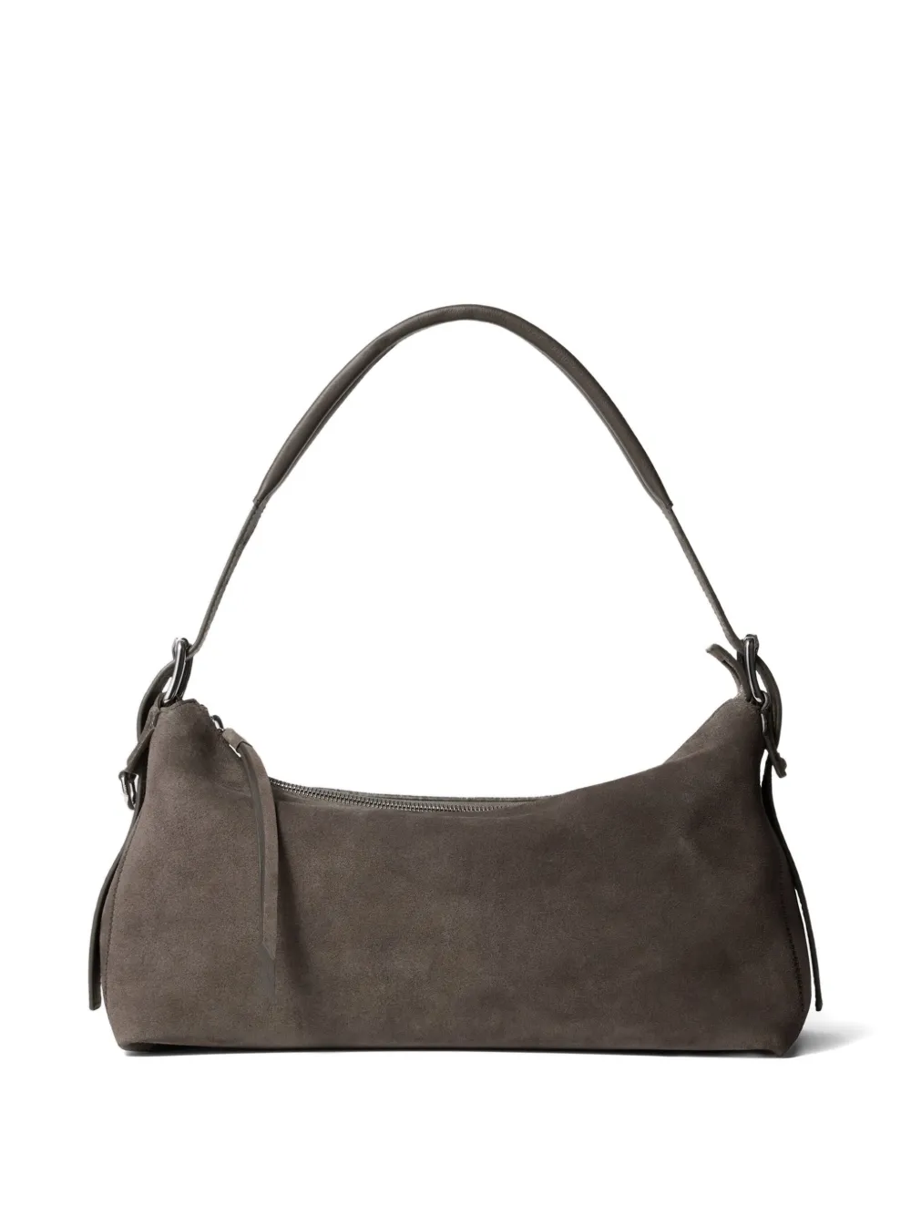 LEMAIRE Belted shopper Grijs