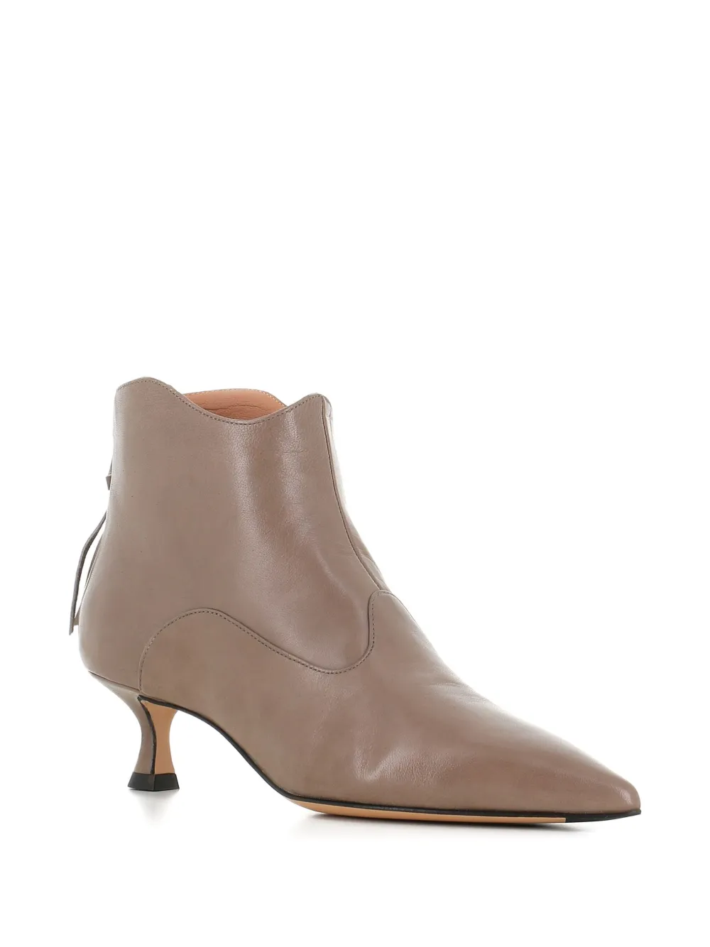Tassinari botas con puntera en punta | Botines | Image 2