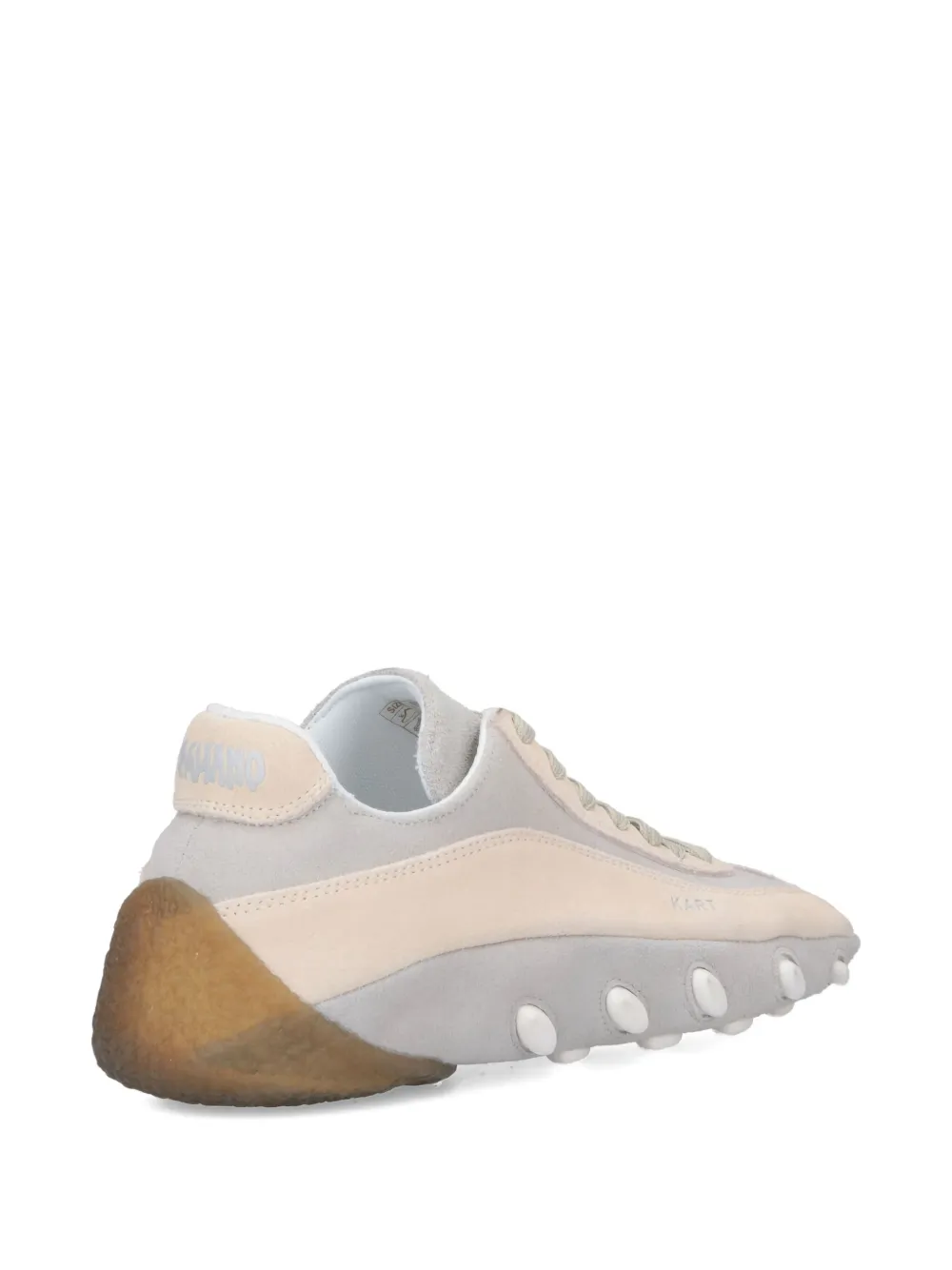 Magliano Kart sneakers Grijs