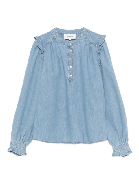 Ba&Sh Lio denim shirt