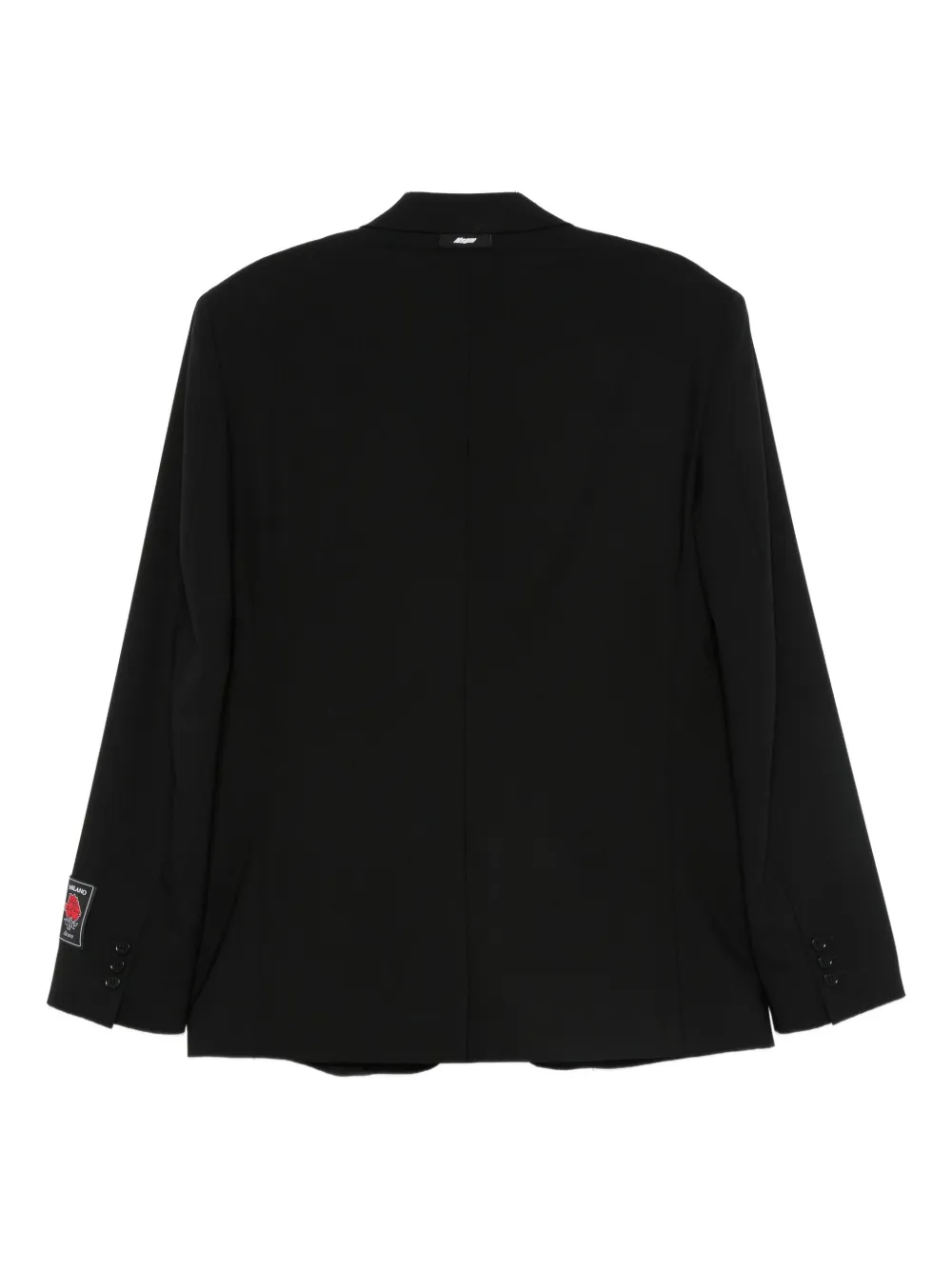 MSGM single-breasted blazer | Suit & Dinner Jackets | Image 2