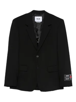 MSGM ジャケット メンズ通販 - FARFETCH