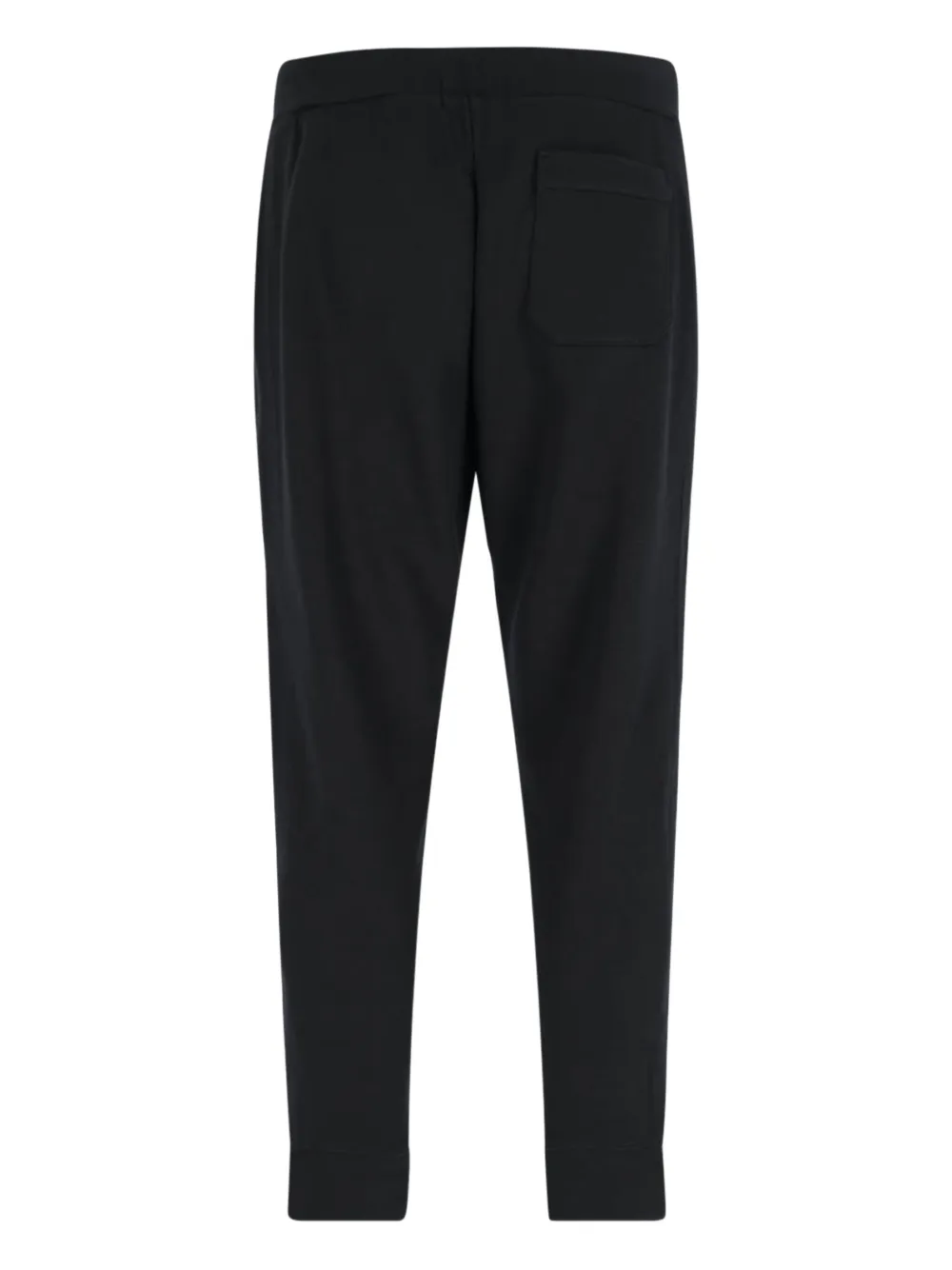Polo Ralph Lauren drawstring track pants - Zwart