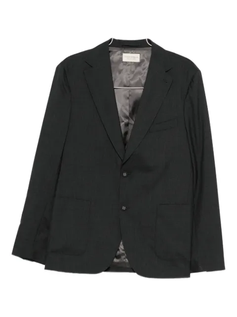 Officine Generale single-breasted blazer