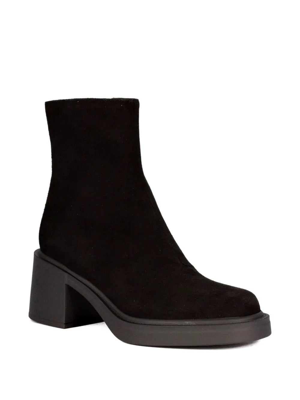 Roberto Festa 60mm Chloe block-heel ankle boots | Ankle Boots | Image 2