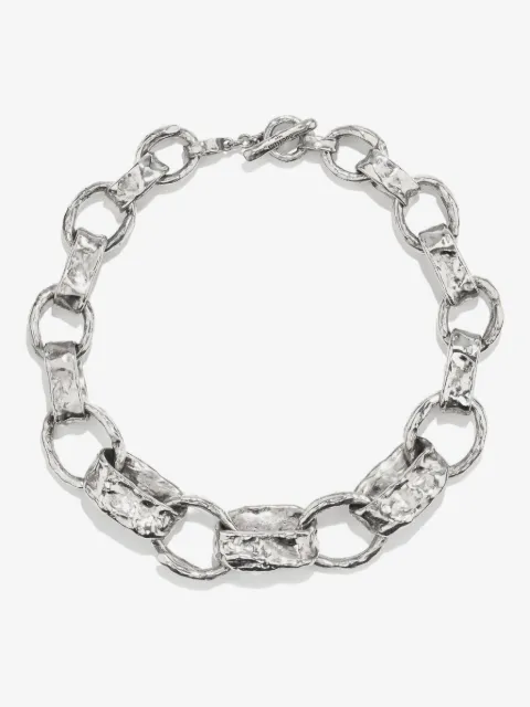 Goossens Lutèce necklace