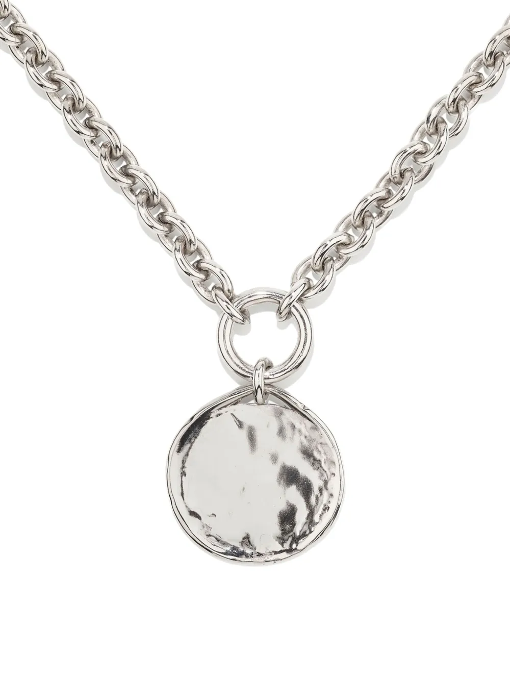 Goossens Talisman medal-pendant necklace | Image 2