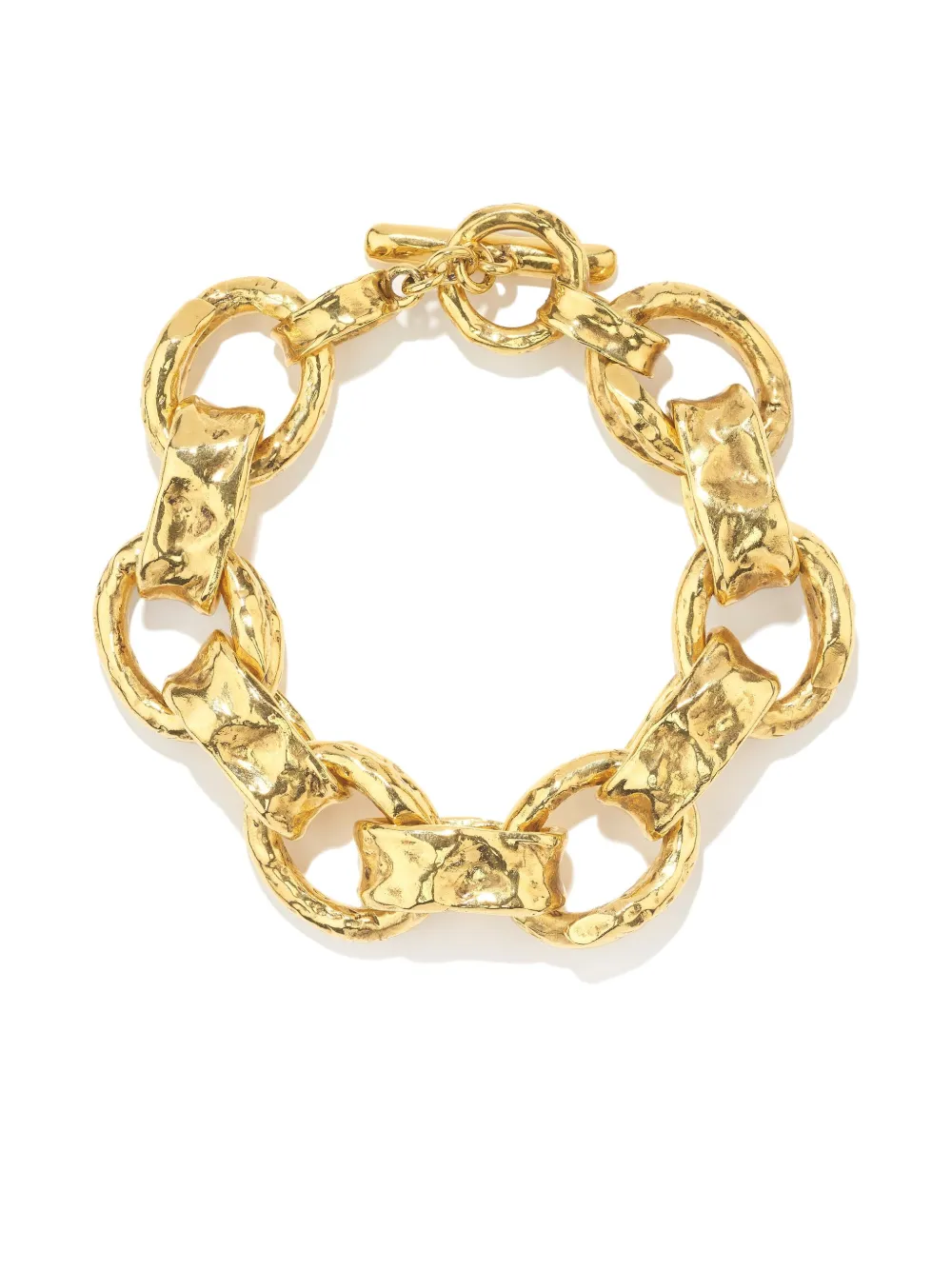 Goossens  Lutèce chain bracelet | Gold | Image 1