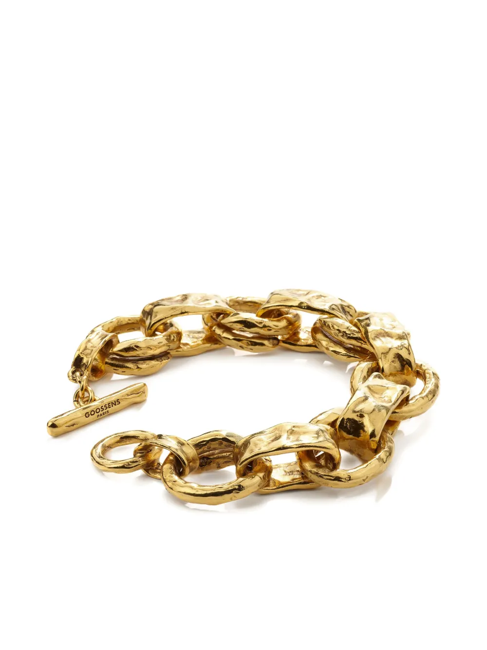 Goossens  Lutèce chain bracelet | Image 2