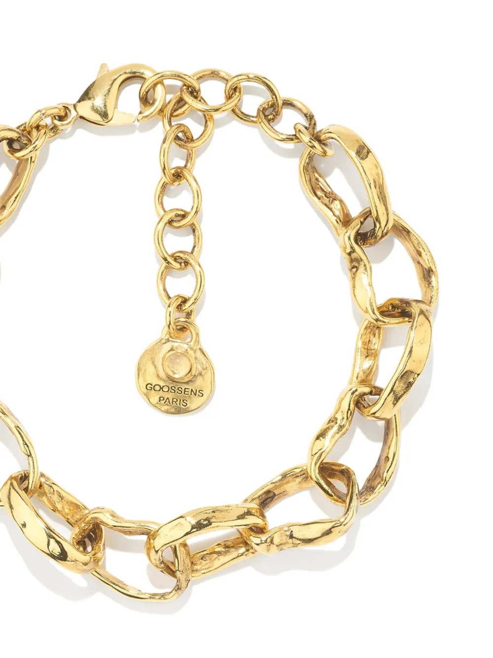 Goossens Lutèce chain  bracelet | Image 2