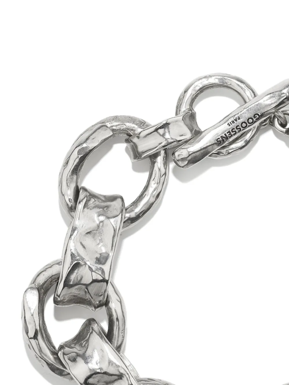 Goossens Lutèce chain bracelet | Image 2