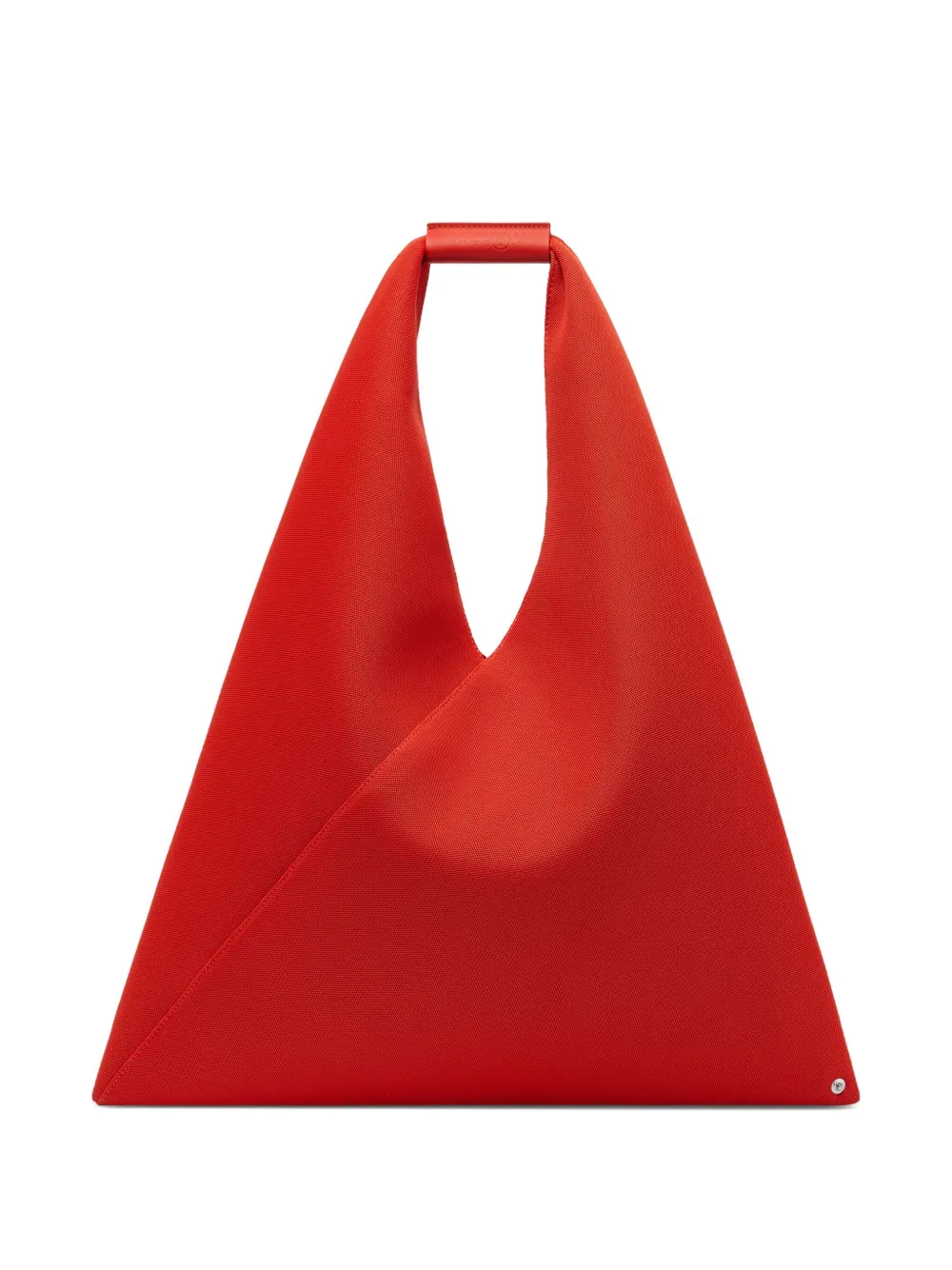 MM6 Maison Margiela Borsa a spalla Japanese - Rosso