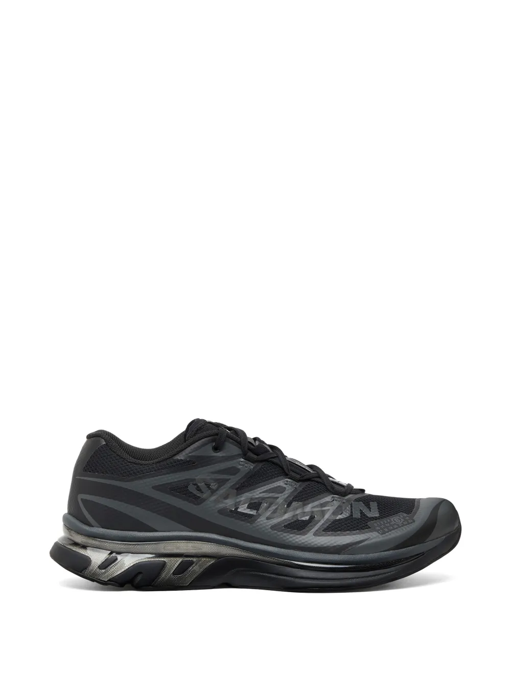 MM6 Maison Margiela X Salomon x Salomon Sneakers XT - Nero