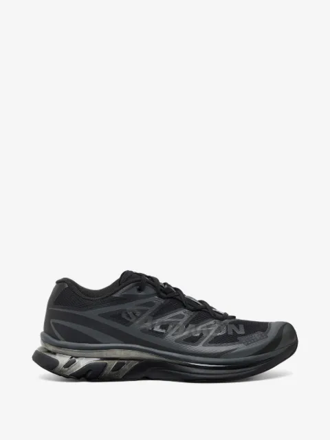 MM6 Maison Margiela X Salomon XT logo-print panelled sneakers