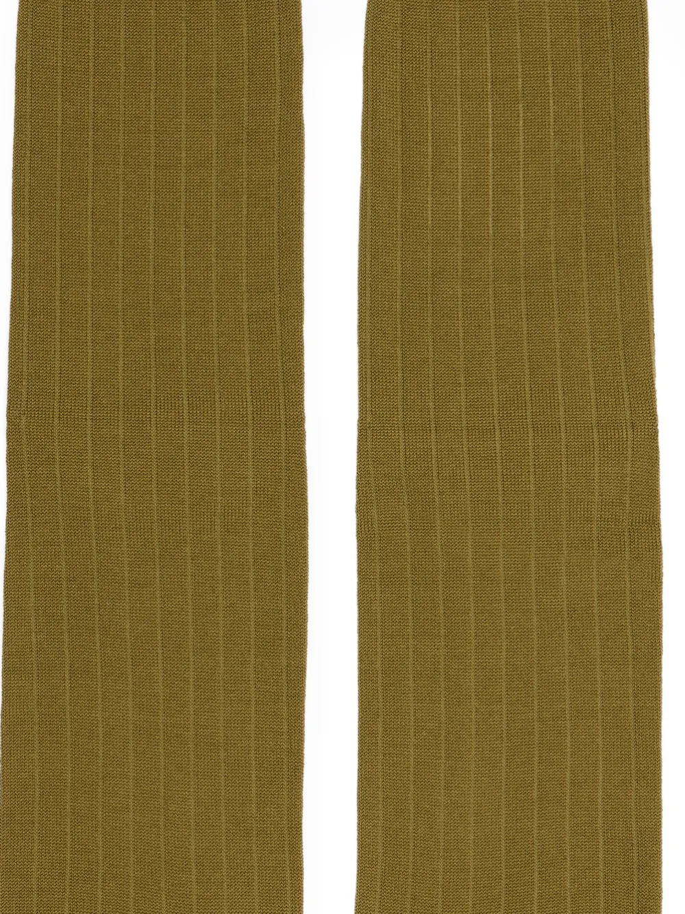 Maison Margiela Tabi split-toe socks | Image 2