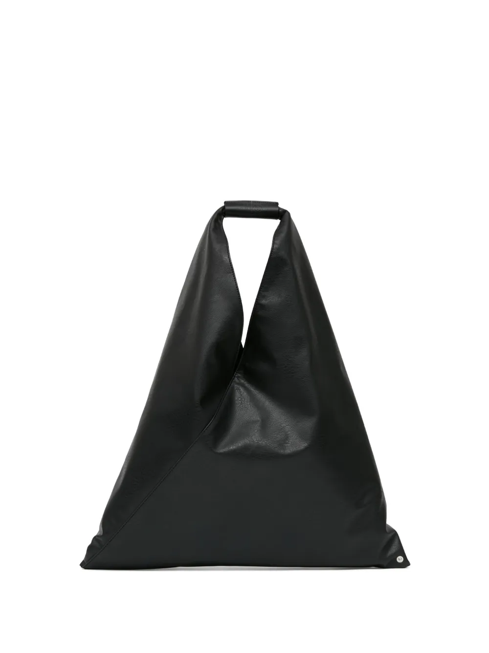 MM6 Maison Margiela Borsa a spalla Japanese - Nero