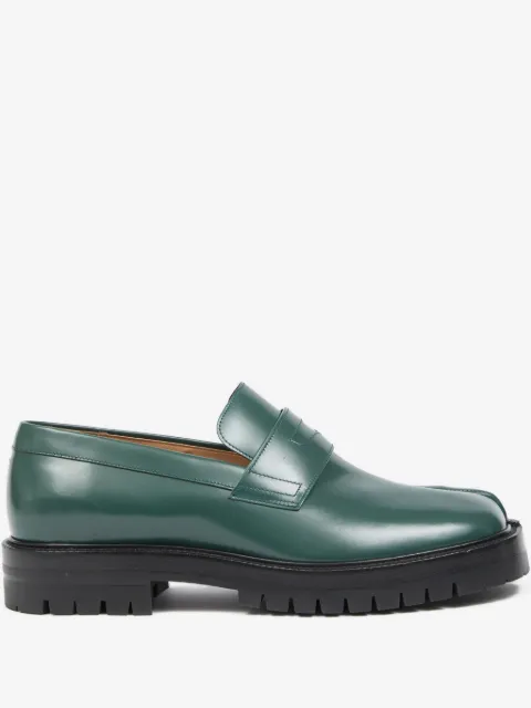 Maison Margiela Tabi loafers