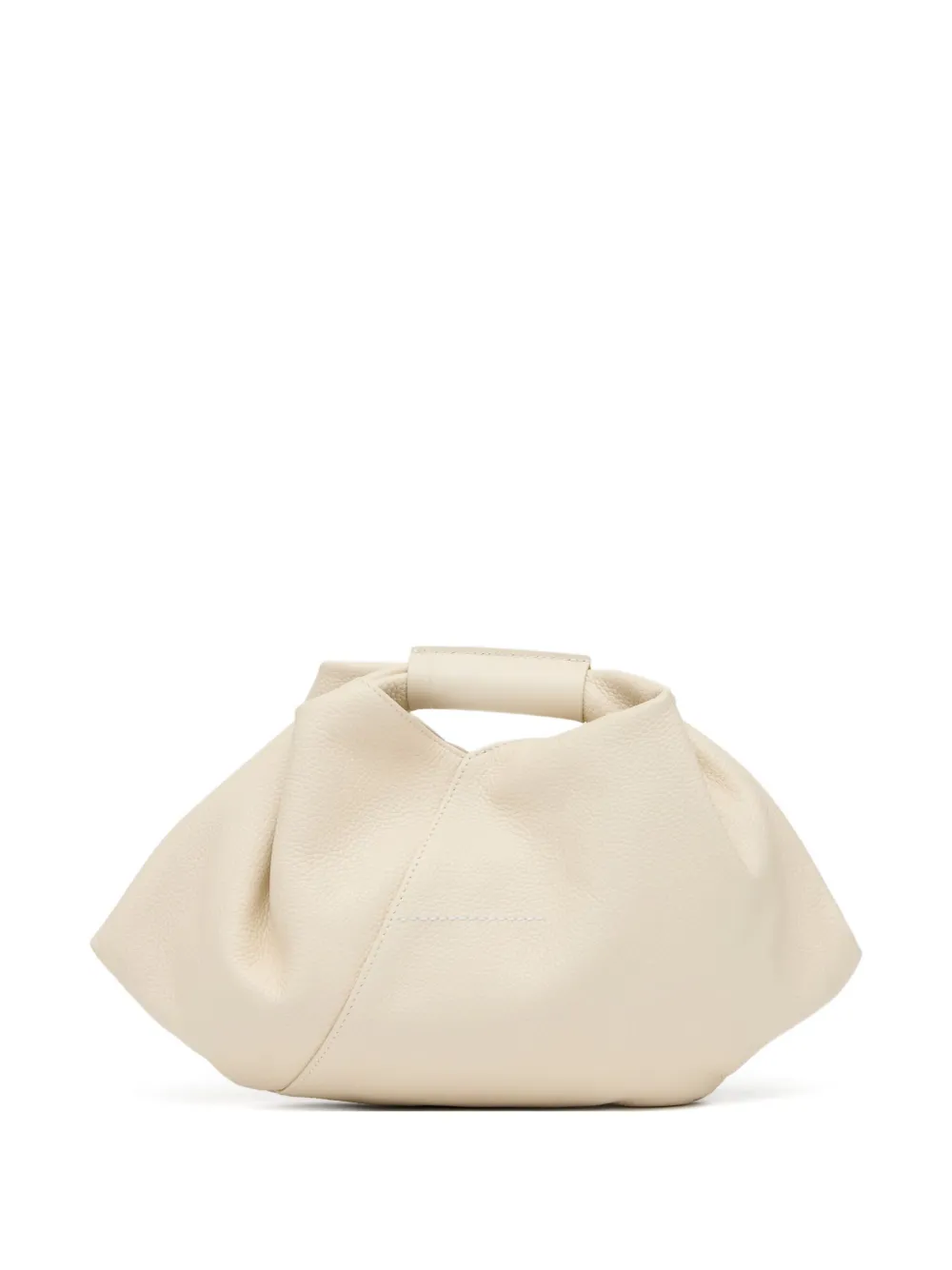 MM6 Maison Margiela Borsa tote Japanese - Toni neutri