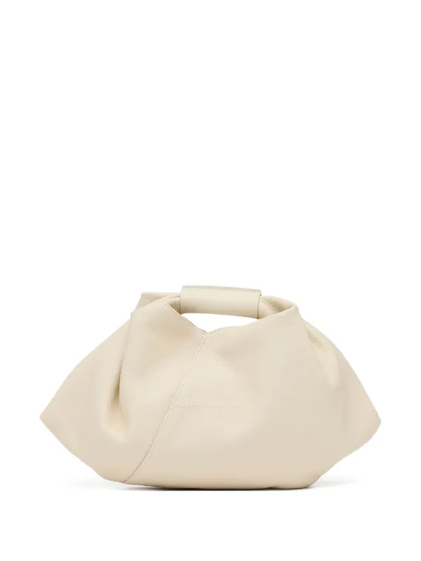 MM6 Maison Margiela Japanese バッグ | ニュートラル | FARFETCH JP