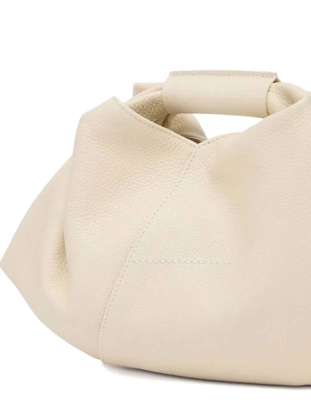 MM6 Maison Margiela Japanese tas Beige