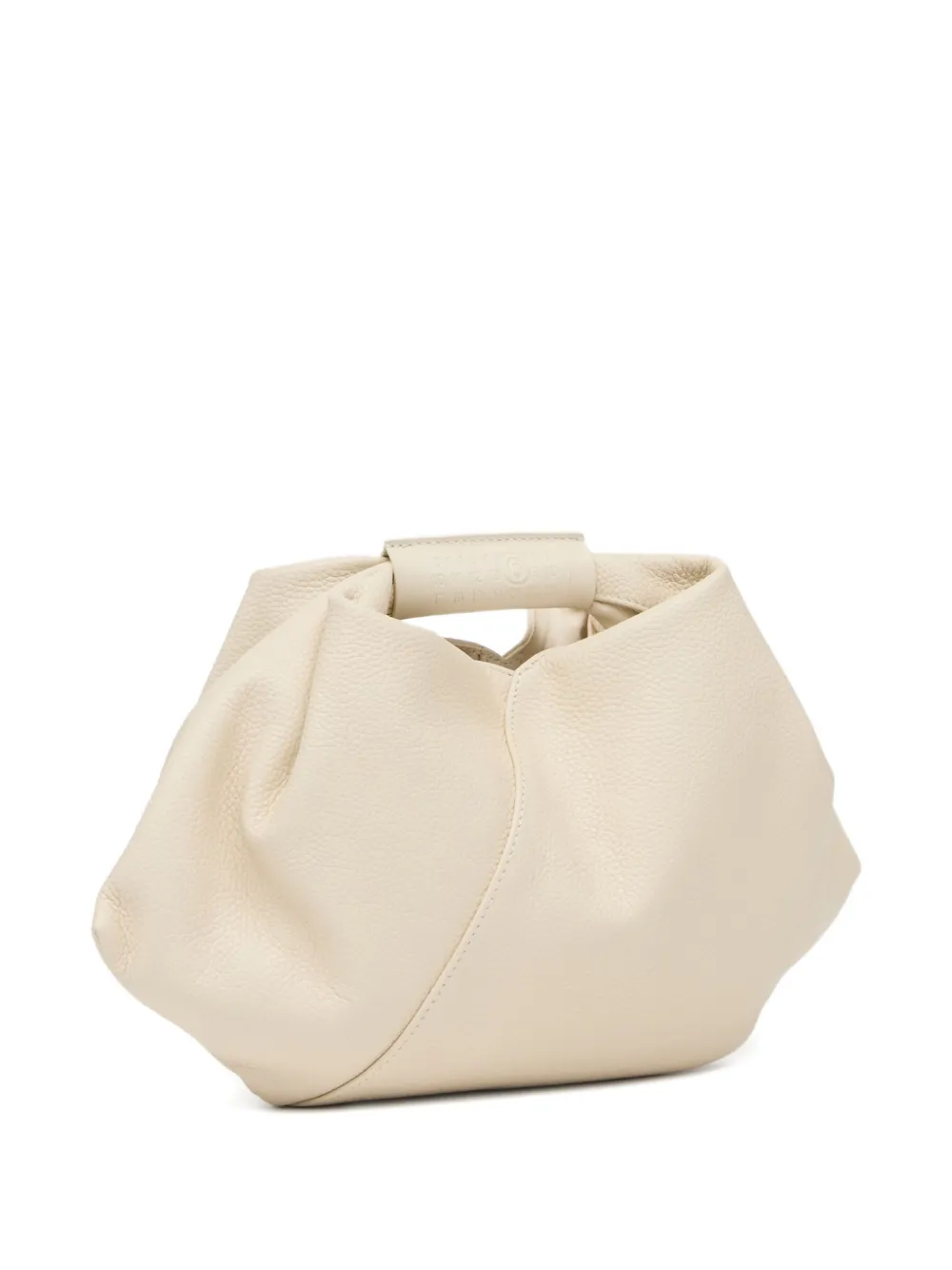 MM6 Maison Margiela Japanese tas Beige