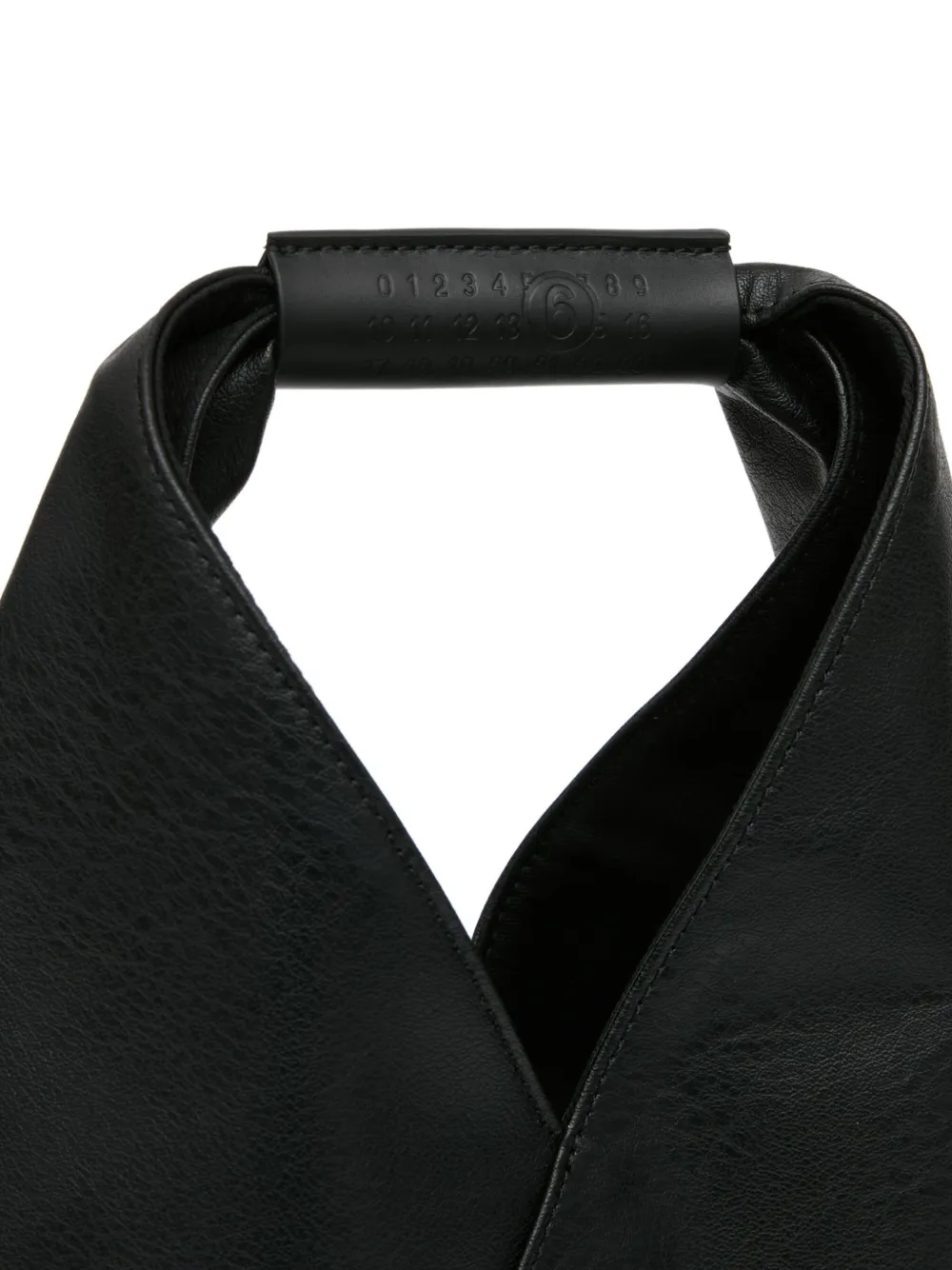Japanese Triangular Tote Bag