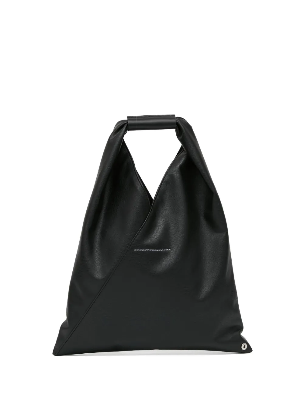 MM6 Maison Margiela Borsa tote Japanese - Nero