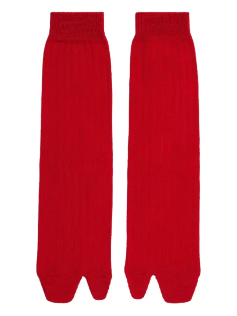 Maison Margiela Tabi socks