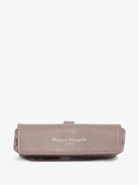 Maison Margiela breloque pour sac Lipstick