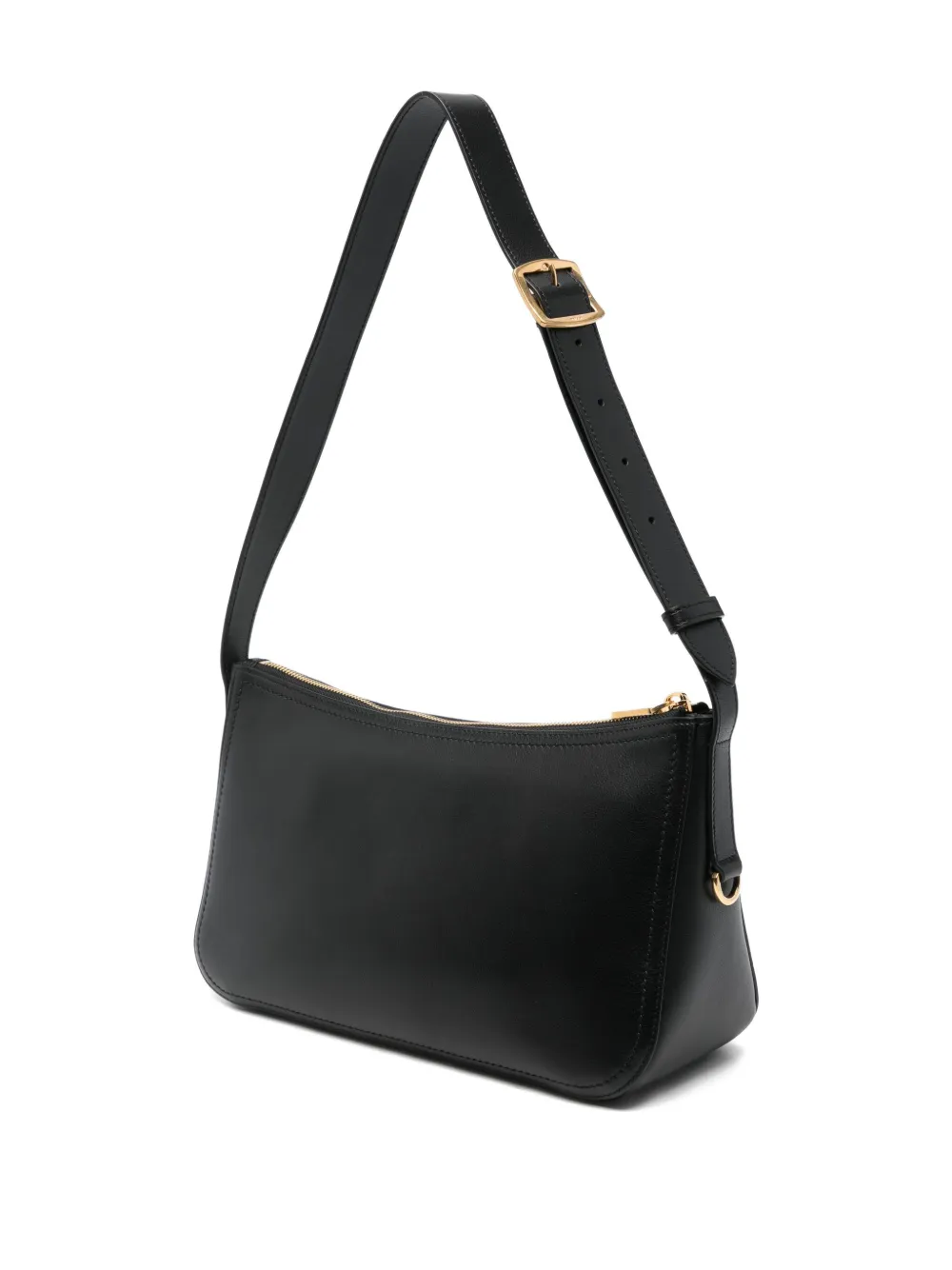 Bally Easy schoudertas Zwart