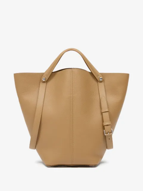 Maison Margiela medium Dress-age tote bag