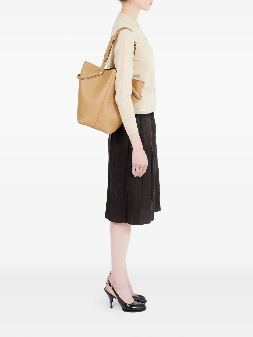 Maison Margiela medium Dress-Age tote bag | Men | Image 2