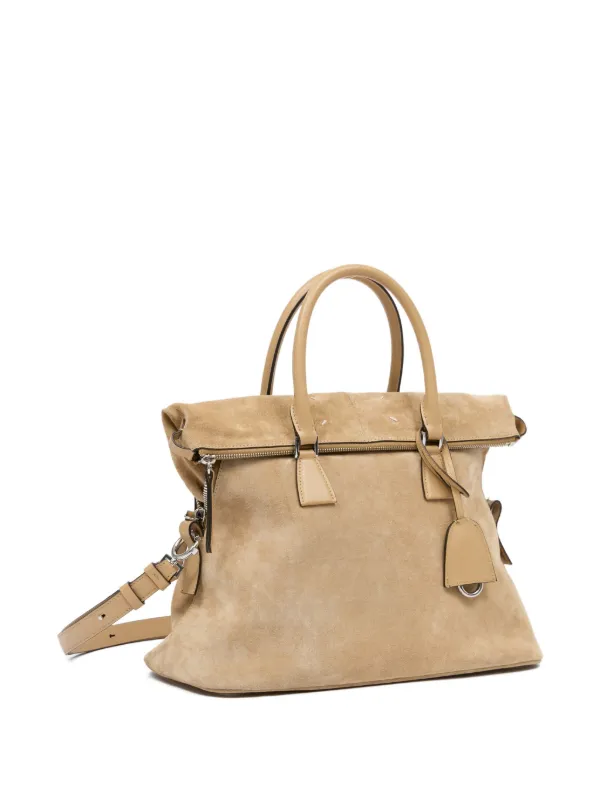 マルジェラ　MAISON MARGIELA ソフト5AC ショルダー Maison Margiela（メゾンマルジェラ） ショルダーバッグ Maison