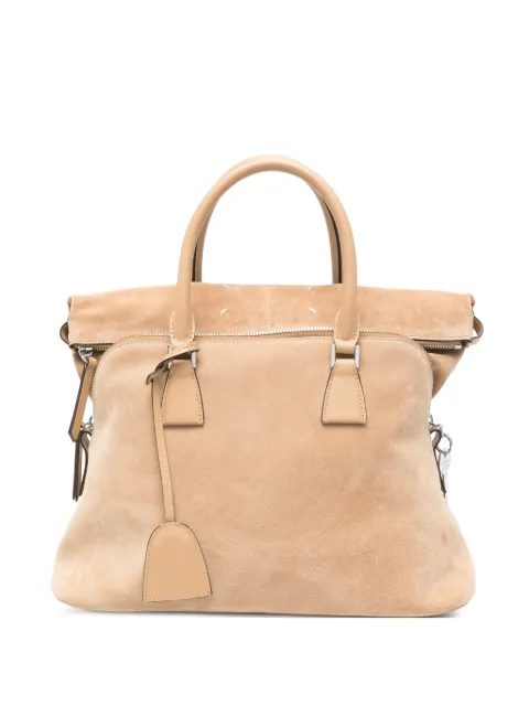 Maison Margiela Soft 5AC tote bag