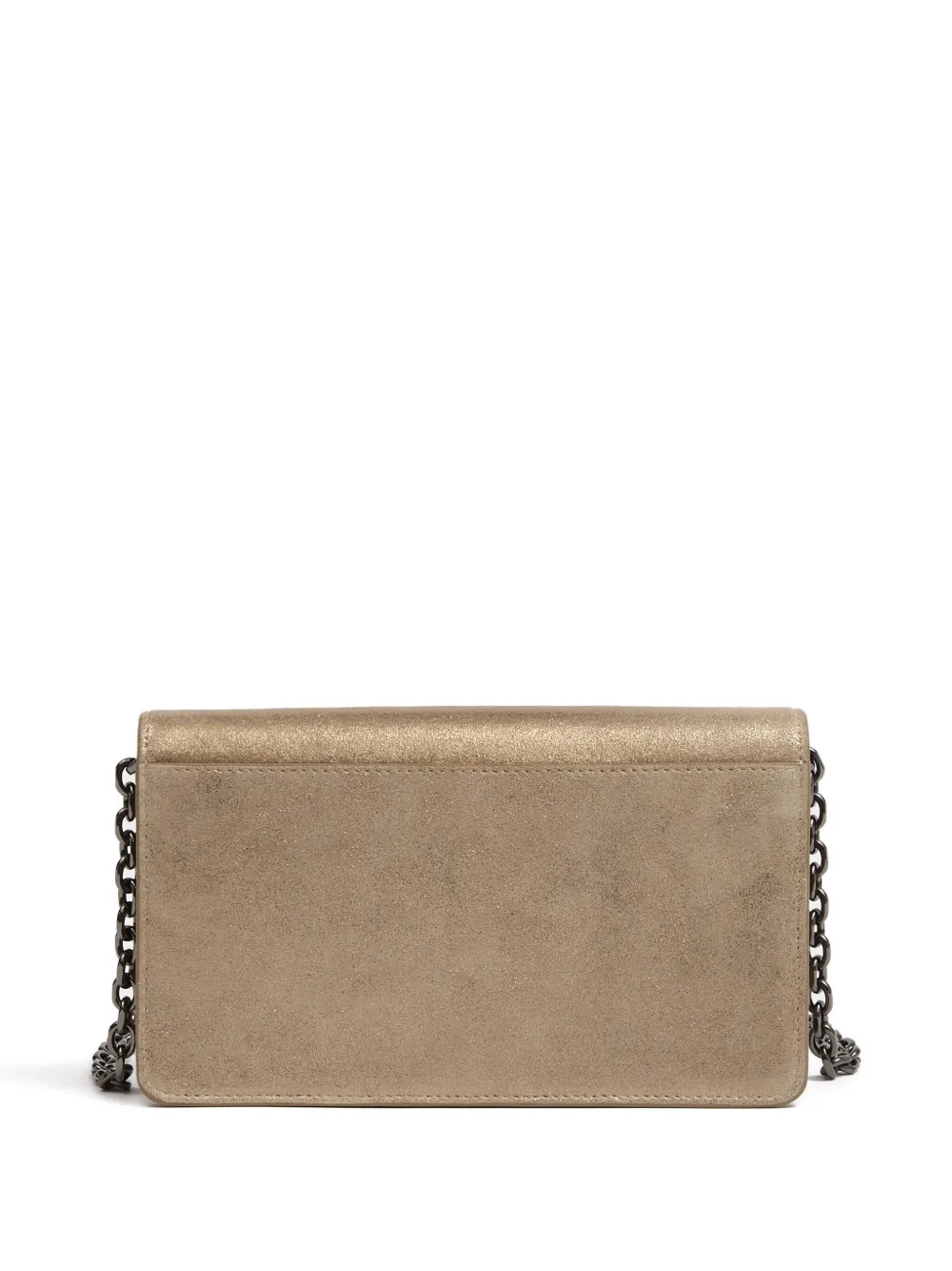 Maison Margiela Four stitches chain wallet | Men | Image 2