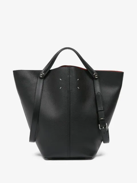 Maison Margiela medium  Dress-Age dual-wear tote bag