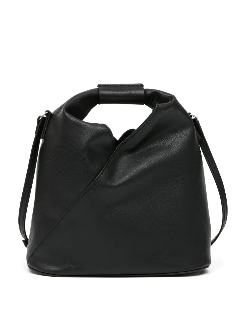 MM6 Maison Margiela Borsa a tracolla Japanese - Nero