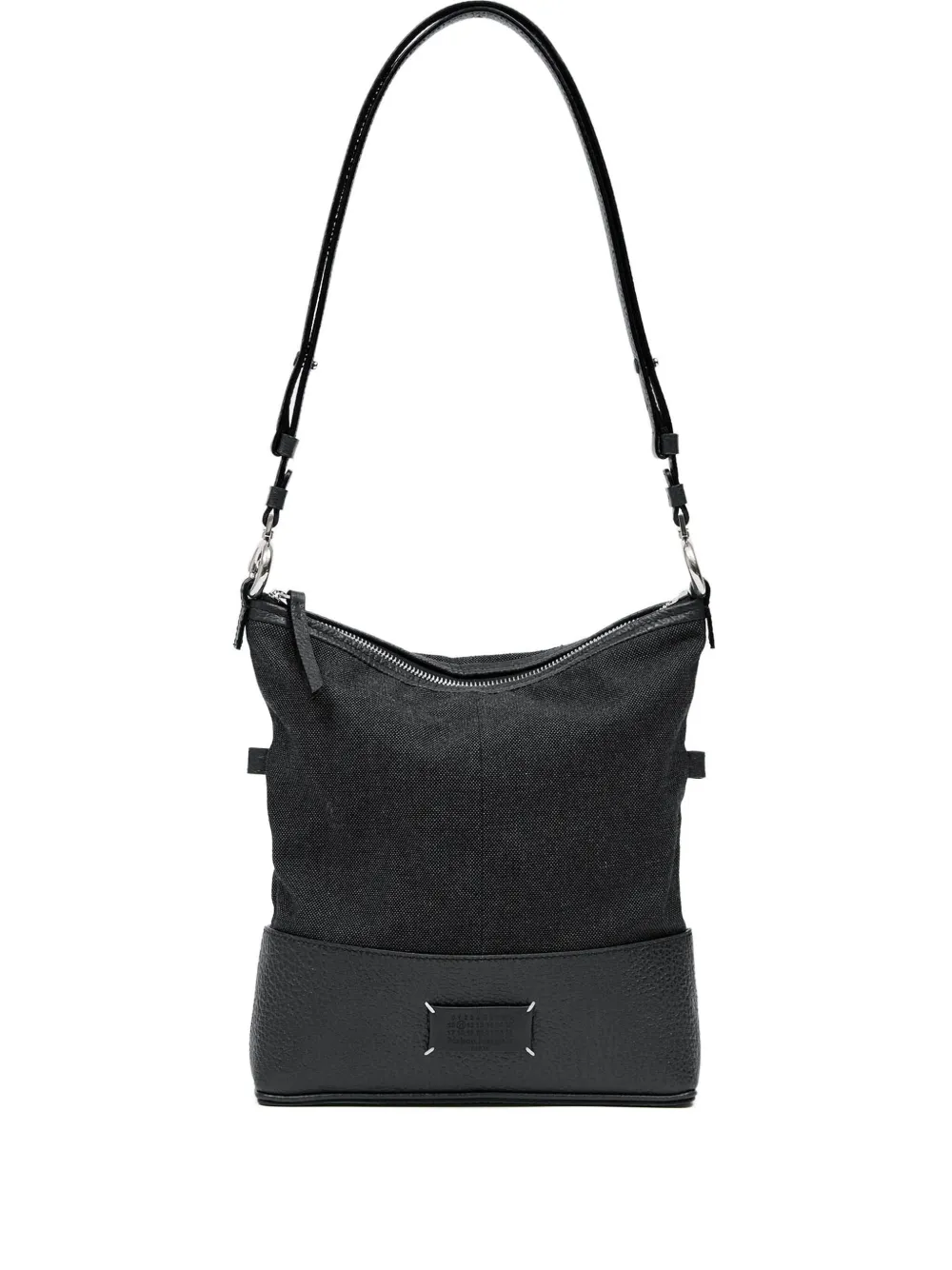 Maison Margiela small shoulder bag - ブラック
