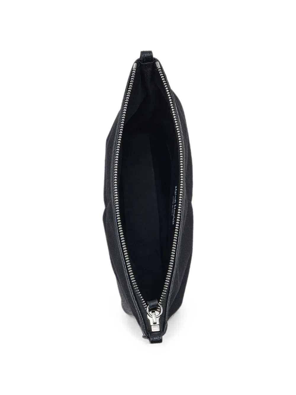 Maison Margiela Kleine schoudertas Zwart