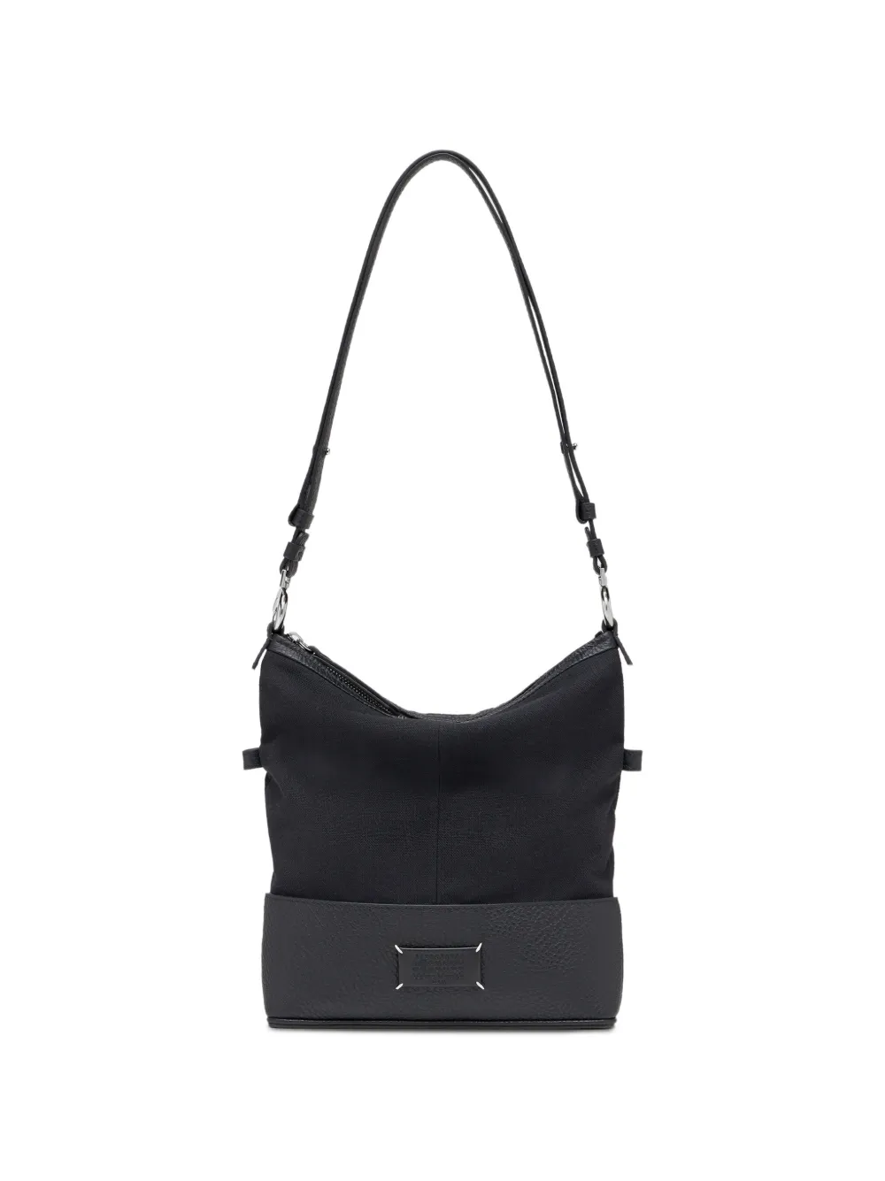 Maison Margiela 5AC Small Bag | Black | FARFETCH
