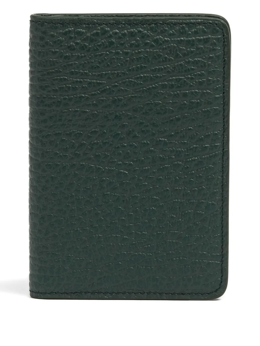 Maison Margiela porte-cartes à coutures signature | Homme | Image 2