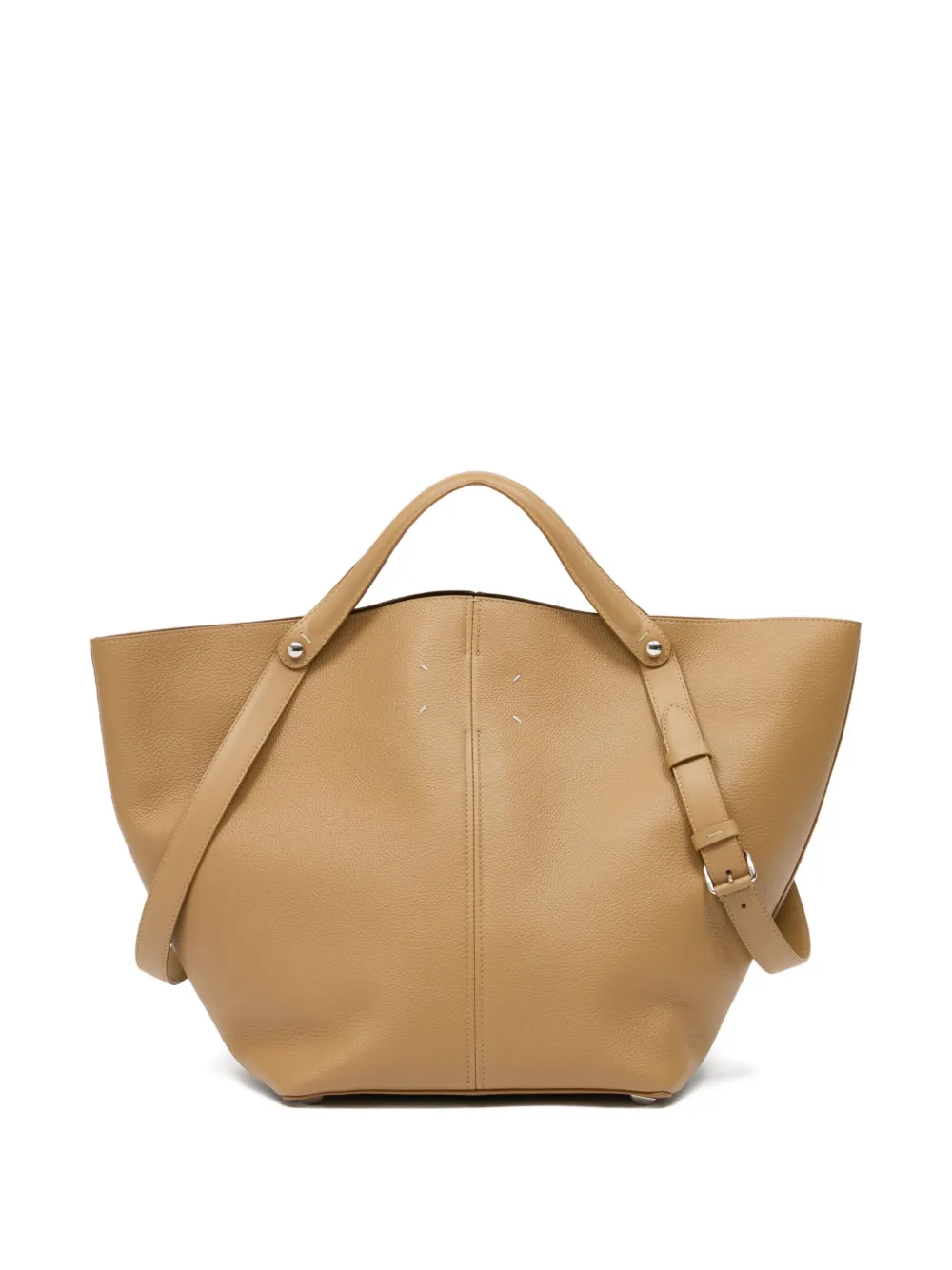 Maison Margiela large Dress-Age tote bag | Men | Image 2